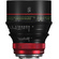 Canon CN-R 135mm T2.2 L F Cinema Prime Lens (Canon RF)
