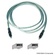 Belkin 6-pin to 4-pin Firewire Cable 6ft