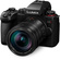 Panasonic Lumix G9 II Mirrorless Camera with 12-60mm f/2.8-4 Lens