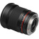 Samyang 16mm f/2.0 ED AS UMC CS Lens for Canon