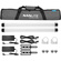 Nanlite PavoTube II 15XR RGB LED Pixel Tube Light (60cm, 2-Light Kit)