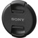 Sony ALC-F55S 55mm Front Lens Cap - Open Box