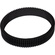 Tilta Seamless Focus Gear Ring (66 to 68mm) - Open Box