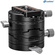 Leofoto G20 75mm Panoramic Geared Head with QP-70S Plate