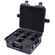 Meike 7-Lens Hard Case for Full Frame Prime Cine Lenses