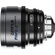 DZOFilm PAVO 28mm T2.1 2x Anamorphic Prime Lens (Blue Coating, PL/EF Mount, Feet)