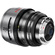 DZOFilm PAVO 28mm T2.1 2x Anamorphic Prime Lens (Neutral Coating, PL/EF Mount, Feet)