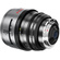 DZOFilm PAVO 28mm T2.1 2x Anamorphic Prime Lens (Neutral Coating, PL/EF Mount, Meters)