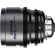 DZOFilm PAVO 40mm T2.1 2x Anamorphic Prime Lens (Blue Coating, PL/EF Mount, Feet)