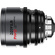 DZOFilm PAVO 40mm T2.1 2x Anamorphic Prime Lens (Neutral Coating, PL/EF Mount, Meters)