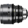 DZOFilm PAVO 55mm T2.1 2x Anamorphic Prime Lens (Blue Coating, PL/EF Mount, Feet)