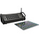 Allen & Heath CQ-20B Ultracompact 20-Channel Digital Mixer (Rackmount/Stagebox)