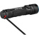 Olight Seeker 4 Pro Rechargeable LED Flashlight (Cool White LED, Black)