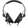 Behringer BH30 Supra-Aural High-Fidelity DJ Headphones