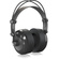Behringer BH40 Circum-Aural High-Fidelity DJ Headphones