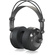 Behringer BH40 Circum-Aural High-Fidelity DJ Headphones