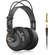 Behringer BH40 Circum-Aural High-Fidelity DJ Headphones