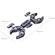 SmallRig 4103B Super Clamp with Double Crab-Shaped Clamps