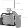 SmallRig 4261 Camera Cage for Nikon Z f