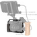SmallRig 4261 Camera Cage for Nikon Z f