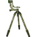 Sirui CT-3204 Explorer Series Carbon Fibre Tripod with CH-20 Gimbal Head
