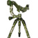 Sirui CT-3204 Explorer Series Carbon Fibre Tripod with CH-20 Gimbal Head