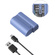 SmallRig 4332 EN-EL15c USB-C Rechargeable Camera Battery