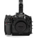 Tilta Camera Cage for Nikon Z8 Lightweight Kit (Black)