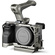 Tilta Camera Cage for Sony a6700 Lightweight Kit (Titanium Grey)