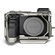 Tilta Full Camera Cage for Sony a6700 (Titanium Grey)
