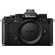 Nikon Zf Mirrorless Camera (Black)