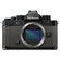 Nikon Zf Mirrorless Camera (Stone Grey)