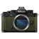 Nikon Zf Mirrorless Camera (Moss Green)