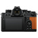Nikon Zf Mirrorless Camera with 40mm Lens (Sunset Orange)