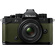 Nikon Zf Mirrorless Camera with 40mm Lens (Moss Green)