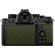 Nikon Zf Mirrorless Camera with 40mm Lens (Moss Green)