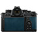 Nikon Zf Mirrorless Camera (Indigo Blue)