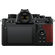 Nikon Zf Mirrorless Camera (Bordeaux Red)