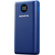 ADATA Technology P20000QCD Power Bank (20,000mAh, Blue)