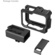 SmallRig 3083C Cage Kit for GoPro Hero 12/11/10/9 (Black)