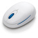 Wacom - Bamboo Fun Cordless Mouse (White)