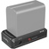 SmallRig 3168B NP-F Battery Adapter Mount Plate (Advanced Edition)