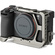 Tilta Half Camera Cage for Sony a7C II / a7C R (Titanium Grey)