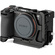 Tilta Half Camera Cage for Sony a7C II / a7C R (Black)