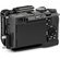 Tilta Half Camera Cage for Sony a7C II / a7C R (Black)