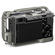 Tilta Full Camera Cage for Sony a7C II / a7C R (Titanium Grey)