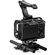 Tilta Camera Cage for Sony a7C II / a7C R Basic Kit (Black)