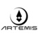 Artemis Shield - Acrylic Cymbal Shield 22"