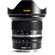 NiSi 15mm f/4 Sunstar ASPH Lens for Leica L (Black)