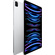 Apple 12.9" iPad Pro (6th Gen, Wi-Fi + Cellular, Silver, 256GB)